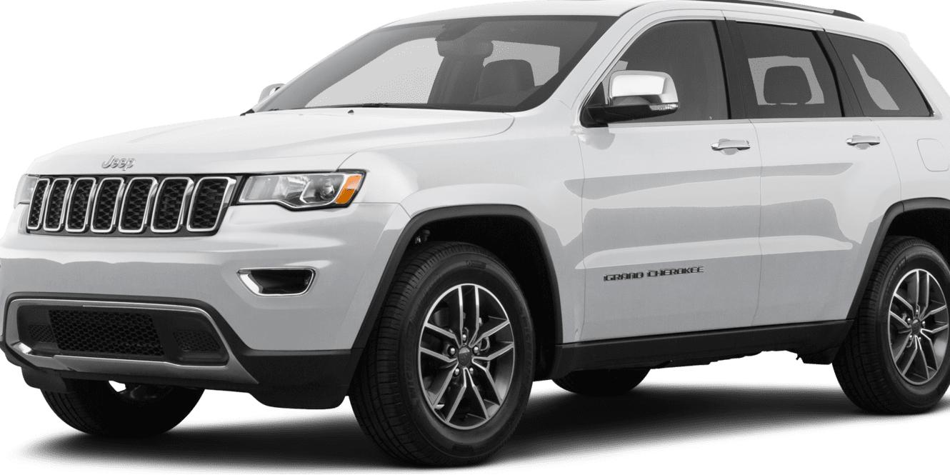 JEEP GRAND CHEROKEE 2021 1C4RJEBG2MC720108 image